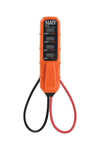 Klein Tools Et45 Spannungsprüfer Ac/dc