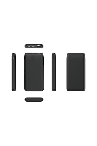 Snapron Snp-3010 10.000 Mah Hızlı Şarj 22.5w Powerbank Kdo Diğer