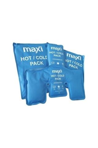 Medikaltec Hot Cold Pack Seti Soğuk-sıcak Kompres