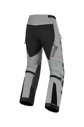 Alpinestars Nazca 3l Gtx Pro Korumalı Motosiklet Pantolonu Gri