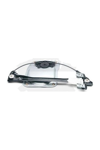 5j7837461 Cam Açma Mekanizması Ön Sol Motorsuz - Roomster 2006-2015 Oem