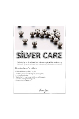 Uzunbebe 80X190 Opalin Silver Ortopedik Yaylı Yatak 80*190 Ortopedik Yatak