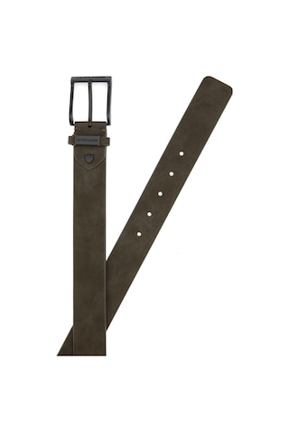 U.s. Polo Assn. Erkek Haki Kemer 50315010-vr027 Haki