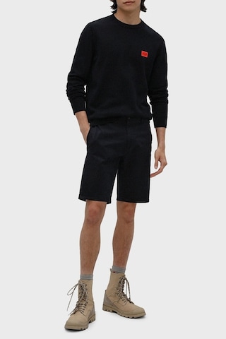 Hugo Erkek Short 50471182 001 Siyah