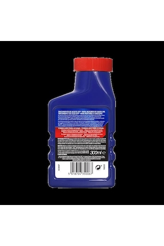 Stp Benzinli Motor Yag Katkisi 450ml.