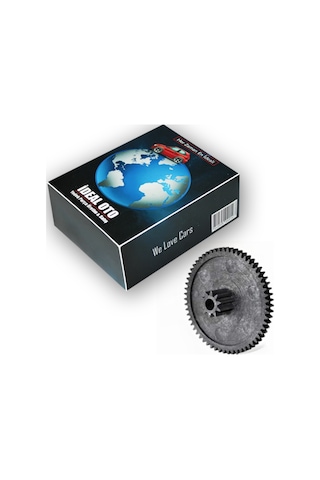 Mini Cooper Egr Boğaz Kelebeği Motor Dişlisi