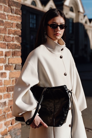 Gaıa Geniş Kaban Ekru Ekru