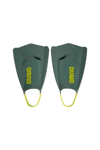 Arena Arena Powerfin Pro Iı Unisex Yeşil Palet 9702 Yeşil