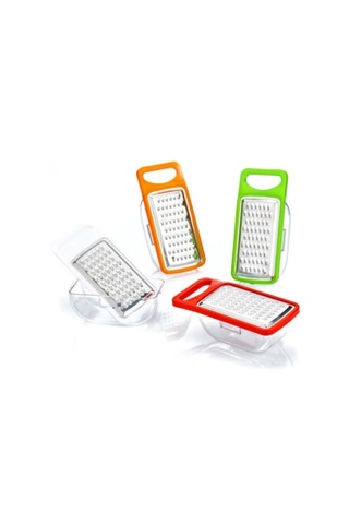 Hazneli Plastik Mini Rende -brns 13013 Diğer