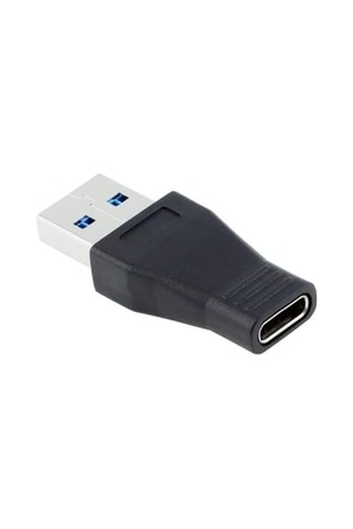 Usb 3.0 To Type C 3.1 Şarj Çevirici Dönüştürücü