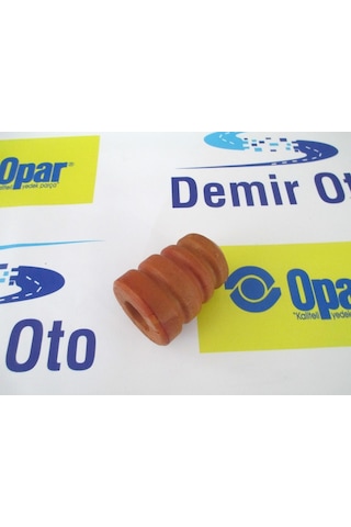 51810447 Amortisör Ara Yatak Takozu Ön YeniDoblo-Fiorino-Punto