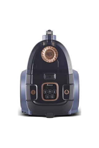 Karaca Vantuz Max Force Takly F1 Toz Torbasız Elektrikli Süpürge