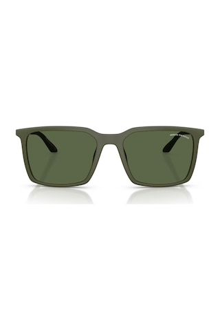 Armani Exchange Aex4170su 830171 55 Güneş Gözlüğü Yeşil