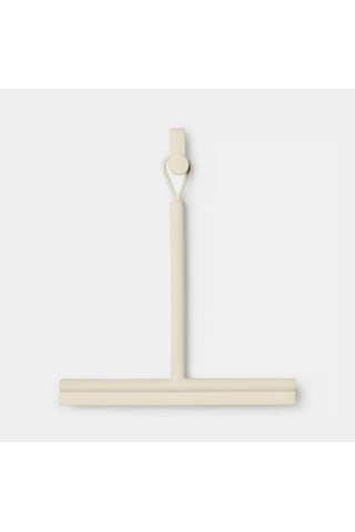 Brabantia Renew Soft Beıge Askılı Duş Sileceği Krem Krem