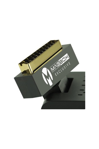 Magbox Exclusive Mini Scart Uydu Alıcısı