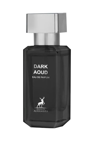 Maison Alhambra Dark Aoud Edp 30 Ml Unisex Parfüm Odunsu - Oryantal