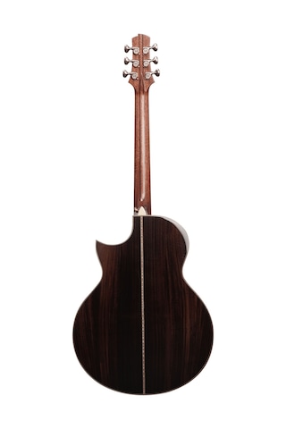 Trumon Summer 1988tfl-m1pro Elektro Akustik Gitar