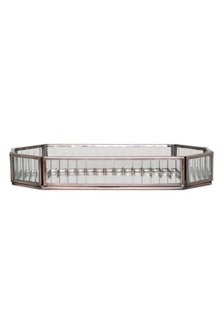 Yargıcı Tepsi 15x26x4 Cm 26ynhs1024n St