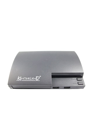 Kontorland KT-104 8 Bit 48 Oyunlu TV i (İthalatçı Garantili)