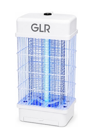Glr Rt-10w Elektrikli Sinek Öldürücü Lamba 10w 2500v Yüksek Voltaj Glr Rt-10w Elektrikli Sinek Öldürücü Lamba 10w 2500v Yüksek Voltaj