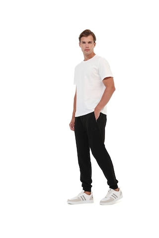Lumberjack Mb Ct107 Jogger Siyah Erkek Eşofman Altı 000000000102696992