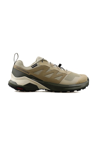 Salomon X-adventure Gtx Erkek Outdoor Ayakkabısı L47592500 Haki