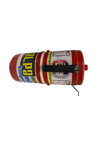 Elpa Kompresör Komprasör Kompresör 1400 Watt Emici Üfleyici