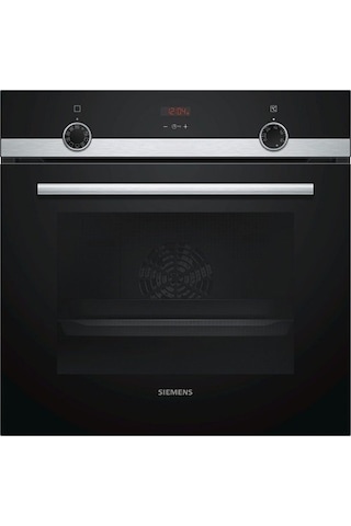 Siemens HB514FBR1T - EO6C6PB11O - LC65KAJ60T Siyah Ankastre Set 100