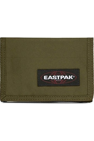 Eastpak Cüzdan Crew Haki