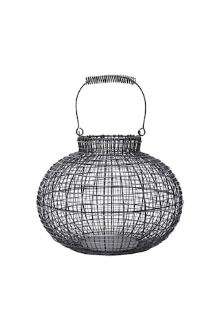 Yargıcı Sepet 36x36x32 Cm 24kkst5191x St St