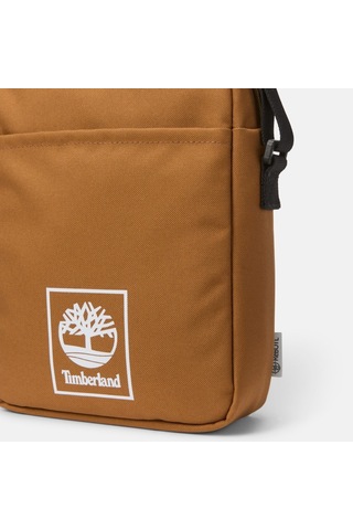 Timberland Thayer M Crossbody Bag Unisex Çanta-32696 Kahverengi