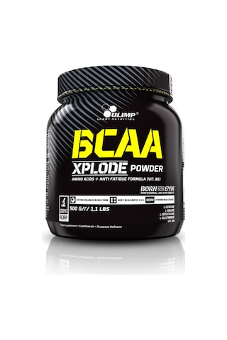 Olimp Bcaa Xplode Powder Cola 500g