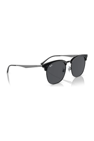 Ray-ban Güneş Gözlüğü Rb4418d 56 673487 Siyah