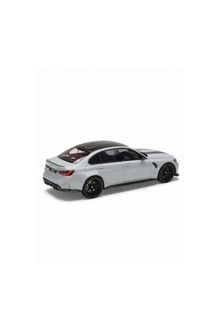Gt Spirit Gt510 1/18 Bmw 3 Serisi M3 Cs M Sport 2024