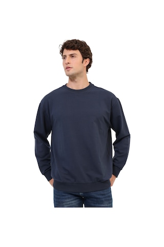 Kinetix Sweatshirt Erkek Lacivert Mb 16sn90 C Sw 000000000102698894