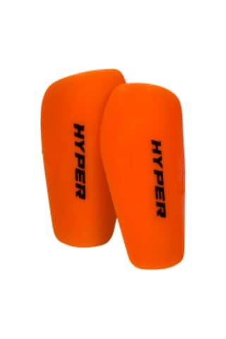 Hyper Tekmelik Çoraplı Turuncu