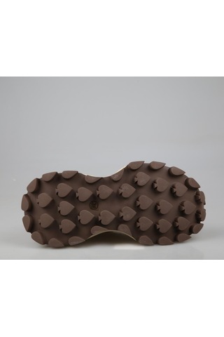 Pierre Cardin Pcı-11004 Vizon Unisex Sneakers Vizon