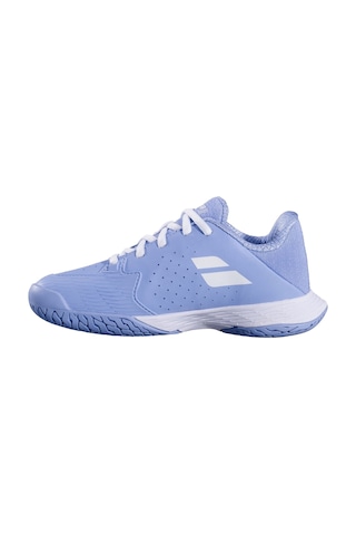 Babolat Babolat Propulse 3 Ac Kız Çocuk Tenis Ayakkabısı 9264 Mor