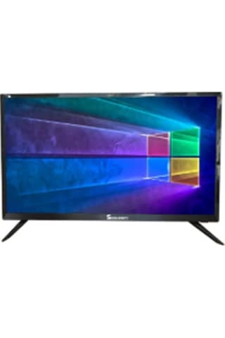 Seenergy Se-1032vh-a 32" Hdmı-vga 2k Dahili Hoparlör Güvenlik Monitörü