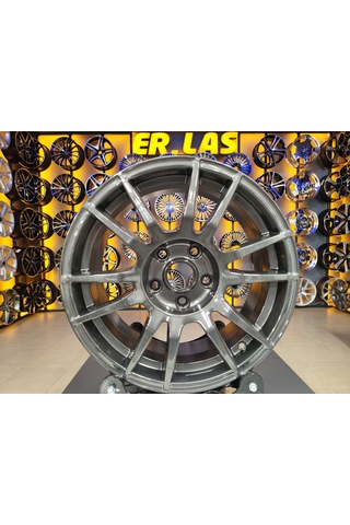 4 Adet R1-294 7 16 5 112 Et35 Gun Jant Revize Edilmiş Takım
