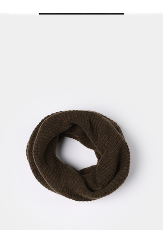 Colin's Colins Erkek Yeşil Atkı Cl1077049 Q1.v1 Kha Haki