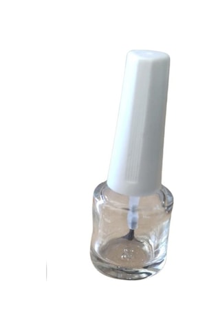 Oje Şişesi Cam 7 Ml