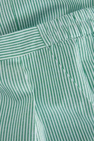 Jjxx Jxsıva Oxford Mw Pants Wv Yeşil Kadın Pantolon 000000000101961825 Yeşil