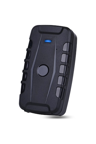 Sones Lk209b Takip Sistemi Motosiklet Elektrikli Bisiklet Aracı İçin 4g Gps Takip Cihazı, Kuzey Amerika İçin Siyah