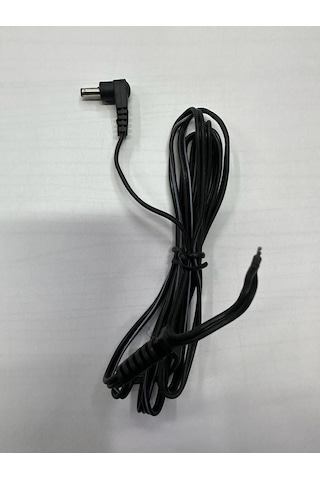 Kalın Nokia Uç Tablet Tamir Kablosu 3.5 Mm 1.35 Mm Notebook Adaptör Tamir Kablosu