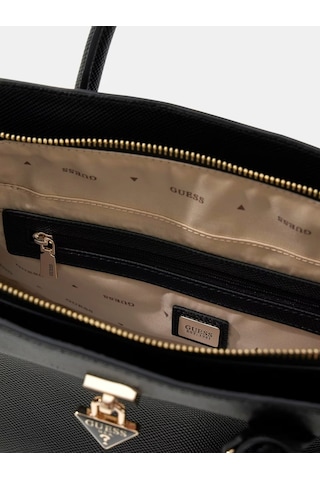 Guess Patsie Kadın El Çantası-zg991906 Bla