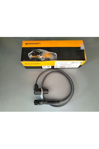 Bmw E34 E36 E38 E39 E46 M50 M52 Krank Sensörü Vdo