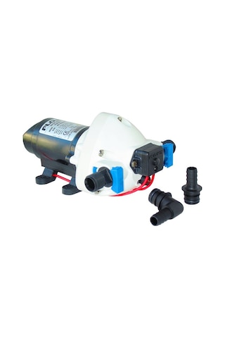 Flojet R3426 Triplex Serisi Hidrofor Pompası 11 L/dk 12v