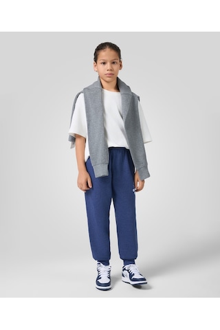 Nike Nıke Jordan Pant Çift İplik Şardonsuz Erkek Çocuk Eşofman Altı 95d417 95d417 U99