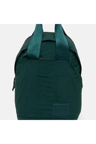 The North Face Nf0a81dt1kı1 W Never Stop Daypack Hunter Green Yeşil